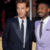 ‘Miami Vice ’85’ Michael B. Jordan and Austin Butler Lead Stylish Reboot Joseph Kosinski Mann Universal Pictures