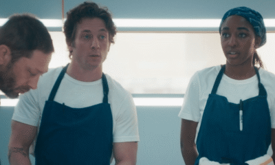 ‘The Bear’ to End With Season 5 as FX Confirms Final Release Date Jeremy Allen White Carmy