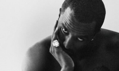 50 Cent Defends Netflix Diddy Documentary, Says It Was Never Meant to Be a ‘Hit Piece’ Sean Diddy Combs Emmys Netflix’s Sean Combs The Reckoning