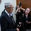 Bill Gates Faces Congressional Questions Over Jeffrey Epstein Relationship House Oversight Committee Chairman James Comer