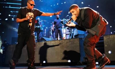 Cam’ron Questions Jay-Z’s Roots Picnic Freestyle, Says Drake Has an Opening