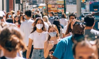 Delayed COVID-19 Vaccine Study Finally Published, Shows Strong Protection Against Severe Illness CDC