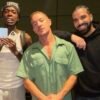 Diplo Teases Unreleased Drake and Skillibeng Collaboration After Viral Nike Ad Kevin Durant KD 19