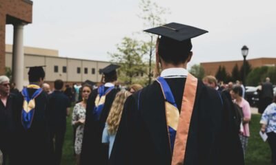 Donald Trump Administration Proposes Federal Aid Cuts for College Programs With Low Earnings Outcomes Student Loans Education