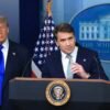 Donald Trump Names Todd Blanche as Pick for Permanent Attorney General Role Personal Attorney Lawyer