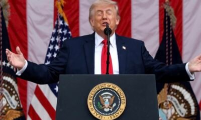 Donald Trump Takes Center Stage in America’s 250th Anniversary Celebrations Amid Event Controversy Freedom 250 America 250