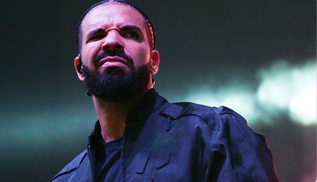 Drake Trend Share Tweet