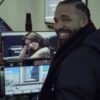 Drake Surpasses 100 Million Monthly Spotify Listeners, Cementing Streaming Legacy Iceman Habibti Made of Honour