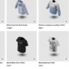 Drake Unveils New ‘Iceman’ Merch Collection on Amazon Featuring ‘Where She At’ Tee Rihanna A$AP Rocky