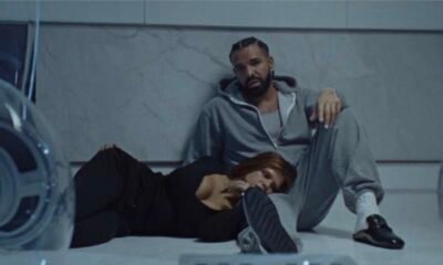 Drake’s ICEMAN Rules Billboard 200 for Fourth Week, Extends Historic Chart Run Billboard 100 Streaming