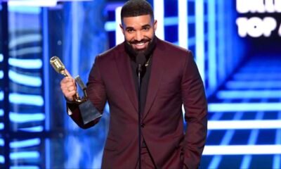 Drake’s Iceman Breaks Another Billboard Hot 100 Record as Chart Domination Continues Habibti Made of Honour Spotify