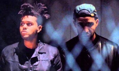 Drake’s XO Tattoo Post Sparks Speculation About The Weeknd Relationship Record Label What Did I miss Iceman