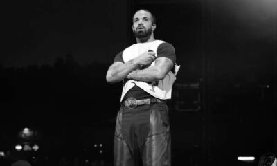 Drake’s ‘ICEMAN’ Dominates Billboard 200 for Third Straight Week as Chart Rivals Fall Behind