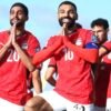 Egypt’s World Cup Preparations Disrupted by Seattle Travel Decision Mohamed Salah FIFA World Cup Win 2026 US Security