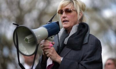 Erin Brockovich Targets AI Data Centers as Communities Demand Greater Transparency Infrastructure Community Input