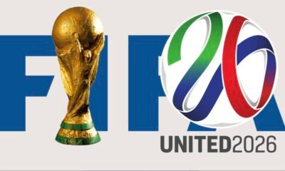 FIFA World Cup 2026 Complete Guide to Schedule, TV Channels, Streaming, Groups and Host Cities Fox One Peacock Stream