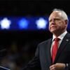 Federal Judge Tosses DOJ Subpoenas to Tim Walz in Immigration Probe Minnesota