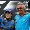 Fernando Alonso Linked With Stunning Alpine Return as Gucci and Flavio Briatore Push 2027 Move
