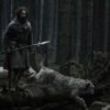 First Look at Aaron Taylor-Johnson in Robert Eggers’ Werwulf Reveals a Brutal Medieval Horror Epic Lily-Rose Depp Willem Dafoe