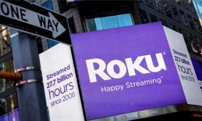 Fox to Acquire Roku in $22 Billion Deal, Reshaping the Future of Streaming Fox Corp Acquisition Streaming