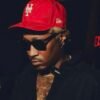 Future Announces New Album The Real Me , Ending Weeks of Speculation T.R.M Drake Ran to Atlanta
