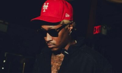 Future Announces New Album The Real Me , Ending Weeks of Speculation T.R.M Drake Ran to Atlanta