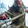 Hugh Jackman’s ‘The Death of Robin Hood’ Unveils Dark First Look Michael Sarnoski a24