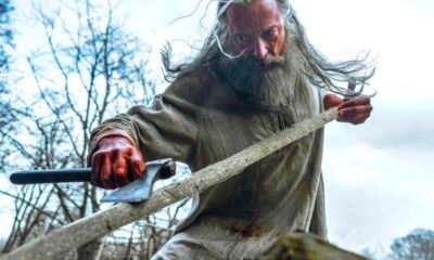 Hugh Jackman’s ‘The Death of Robin Hood’ Unveils Dark First Look Michael Sarnoski a24