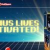 Indiana Lottery Players Denied Big Wins After Scratch-Off Game Error Sparks Controversy Hoosier Lottery’s new Space Invaders Cash Invasion scratch-off game