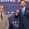 Iran Rejects US Claims on Nuclear Inspections as Fresh Talks Signal Diplomatic Breakthrough Iran Talks negotiation JD Vance
