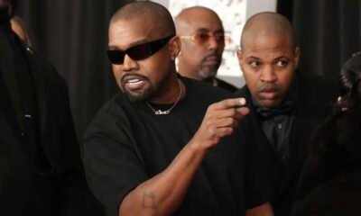 Italy Blocks Kanye West and Travis Scott Concerts Over Security Concerns Turkey