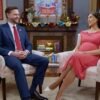 JD Vance and Usha Vance’s Viral Podcast Moment Sparks Online Debate Storytime with the second Lady