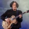 Jack White Announces New Album Frozen Charlotte , Shares New Single ‘Dollar Bill’ Third Man Records White Stripes