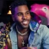 Jason Derulo Faces Backlash Over Shark Tank in California Mansion N3On Stingray Animal Welfare