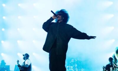 Jay-Z Ignites Roots Picnic 2026 With Explosive Freestyle, Drake Jabs and Surprise Moments Kanye West Nicki Minaj