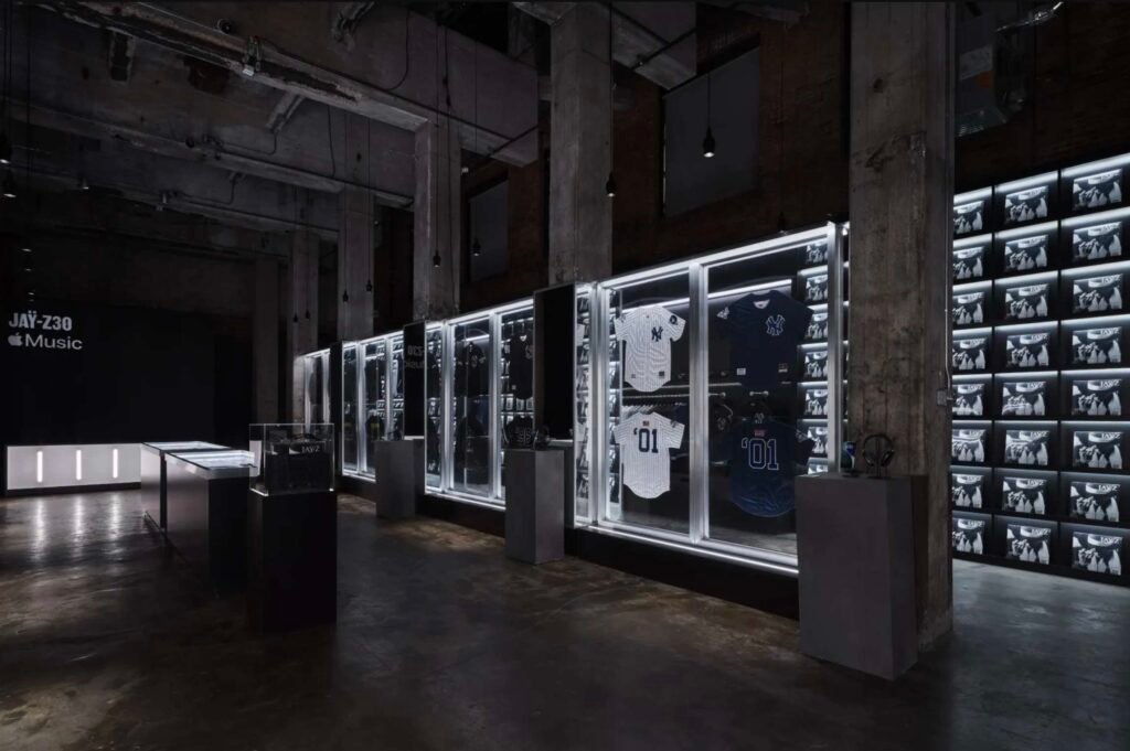 Jay-Z’s Reasonable Doubt- New York Pop-Up Experience with JAŸ-Z30