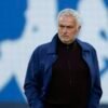 Jose Mourinho Returns to Real Madrid in Stunning Three-Year Deal After 13-Year Absence Florentino Perez