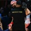 Josh Hokit Calls 'Michelle Obama a Man' At The White House UFC Event Donald trump Paramount + Comments Freedom 250