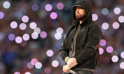 Judge Lets Eminem Publisher’s $109 Million Copyright Lawsuit Against Meta Move Forward Eight Mile Style Facebook Instagram