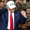 Judge Warns DOJ Not to ‘Play Possum’ Over Controversial $1.8 Billion Anti-Weaponization Fund Trump Todd Blanche Judge Richard Leon