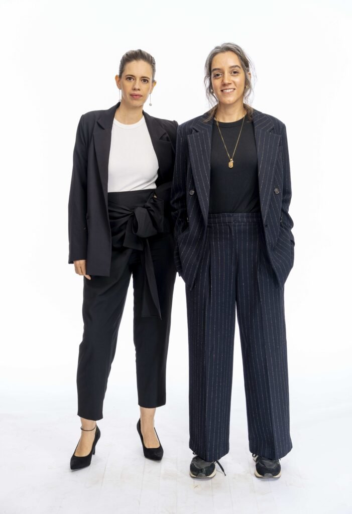 Kalki Koechlin and Sheena Khalid - Belly of the Beast - Aadyam Theatre
