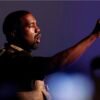 Kanye West Announces San Antonio Concert for July 4 as 2026 Tour Expands Alamodome Texas Ye Bully