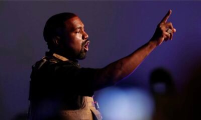 Kanye West Announces San Antonio Concert for July 4 as 2026 Tour Expands Alamodome Texas Ye Bully