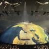 Kanye West Honors Michael Jackson During Netherlands Concert Amid European Tour Debate Show Ye