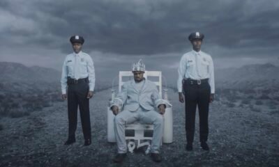 Kanye West Ignites Fan Frenzy With Bully Deluxe Release and New ‘King’ Music Video Biance Censori Don Toliver Lauryn Hill Ye