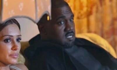 Kanye West Lawsuit Back in Spotlight as Model Jennifer An Details Alleged 2010 Music Video Incident La Roux Jennifer An