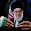 Khamenei Funeral to Begin on US Independence Day as Iran Announces National Ceremonies Supreme Leader Ayatollah Ali Khamenei 4th July