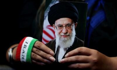 Khamenei Funeral to Begin on US Independence Day as Iran Announces National Ceremonies Supreme Leader Ayatollah Ali Khamenei 4th July