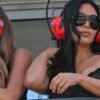Kimi Antonelli Gets His Monaco Towel Back After Kim Kardashian’s Viral F1 Moment Mercedes F1 GP