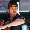 Lando Norris Leads Barcelona FP2 as McLaren Edges Mercedes in Tight Spanish GP Battle 2026 Barcelona-Catalunya Grand Prix George Russell